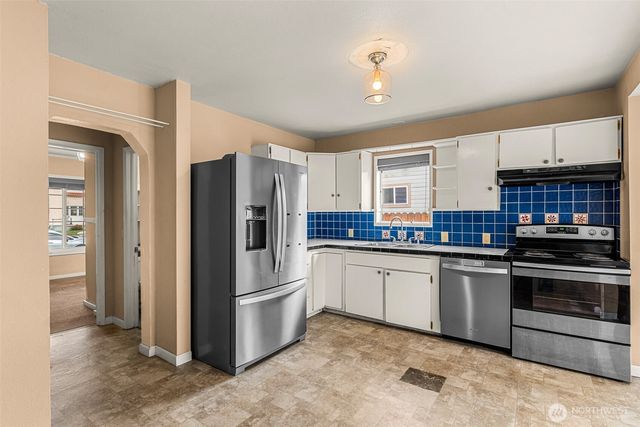 926 Kittitas Street, Wenatchee, WA 98801