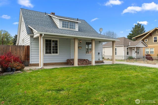 926 Kittitas Street, Wenatchee, WA 98801