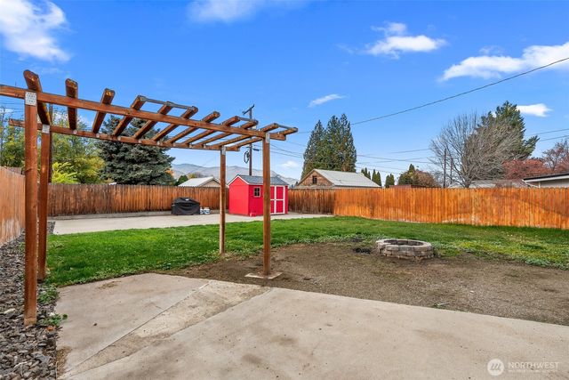 926 Kittitas Street, Wenatchee, WA 98801