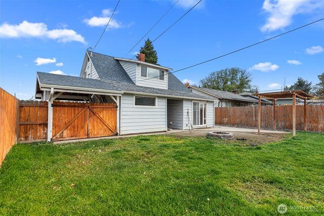 926 Kittitas Street, Wenatchee, WA 98801