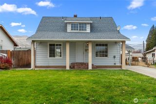 926 Kittitas Street, Wenatchee, WA 98801
