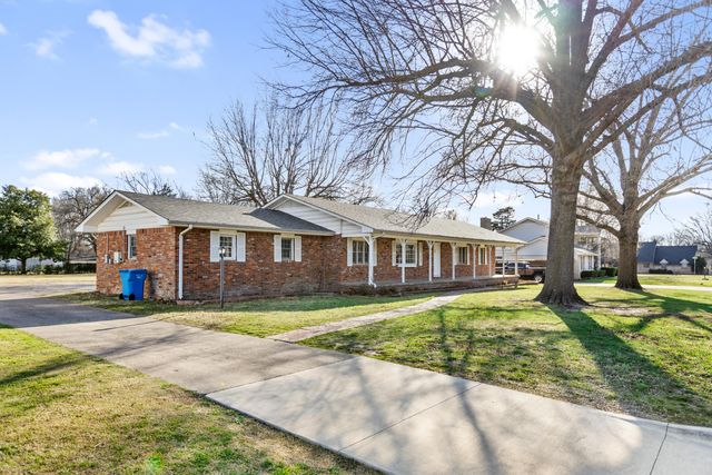 1916 S Grant Parkway, Miami, OK 74354