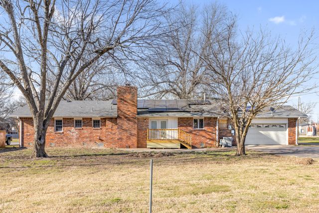 1916 S Grant Parkway, Miami, OK 74354