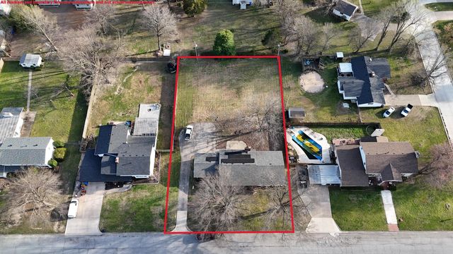 1916 S Grant Parkway, Miami, OK 74354