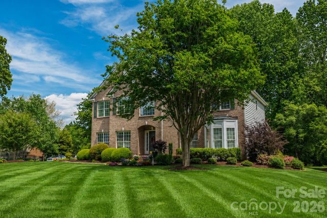 15936 Northstone Drive, Huntersville, NC 28078