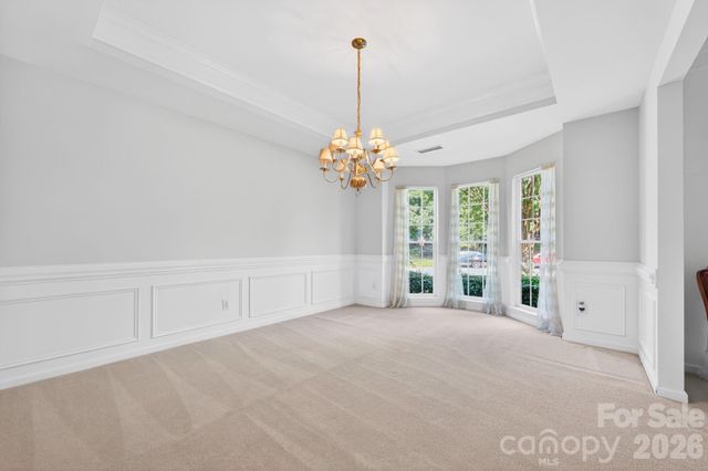 15936 Northstone Drive, Huntersville, NC 28078