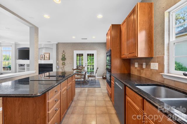 15936 Northstone Drive, Huntersville, NC 28078