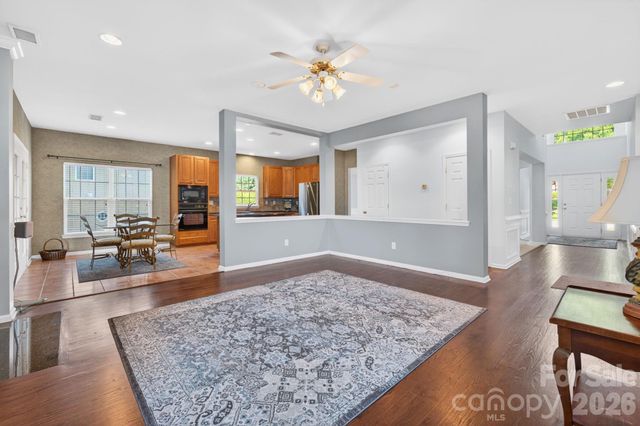 15936 Northstone Drive, Huntersville, NC 28078