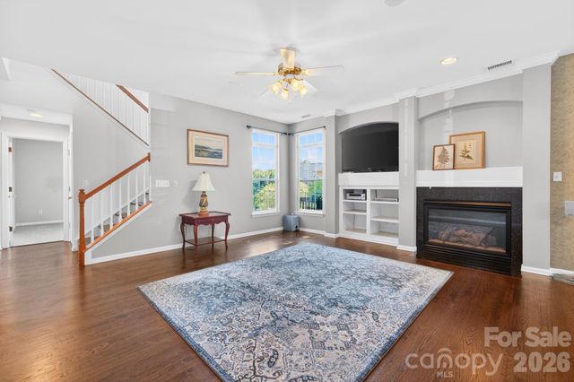 15936 Northstone Drive, Huntersville, NC 28078