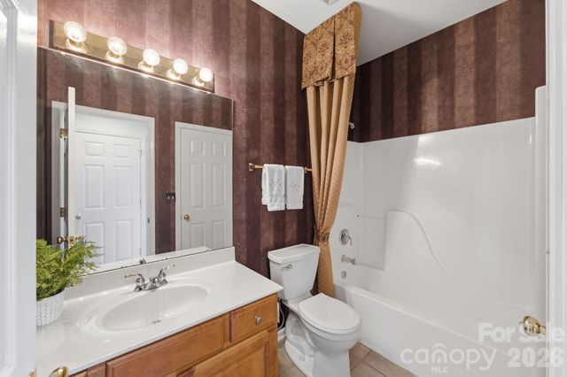 15936 Northstone Drive, Huntersville, NC 28078