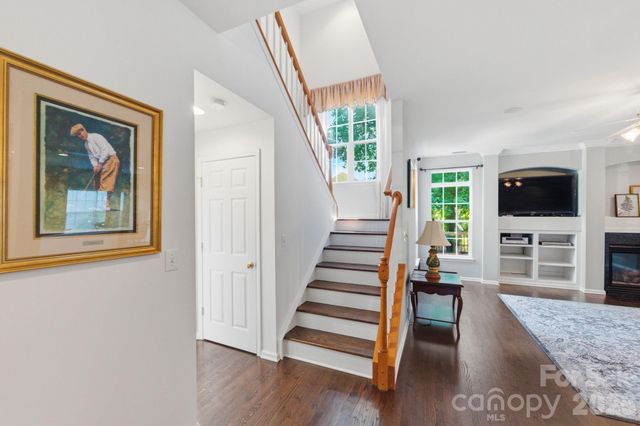 15936 Northstone Drive, Huntersville, NC 28078