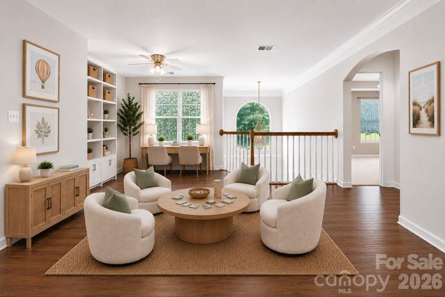 15936 Northstone Drive, Huntersville, NC 28078