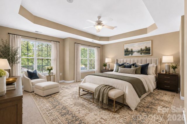 15936 Northstone Drive, Huntersville, NC 28078