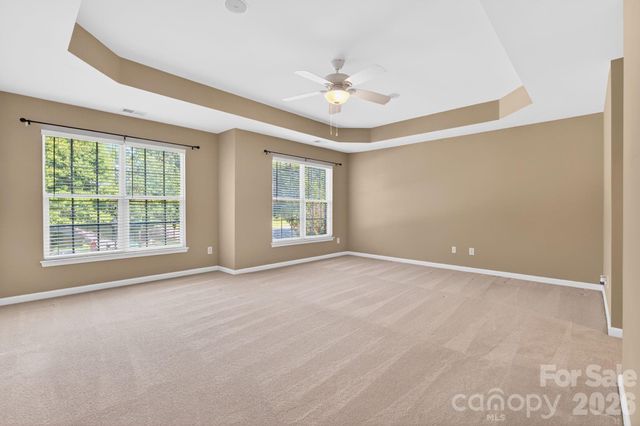 15936 Northstone Drive, Huntersville, NC 28078