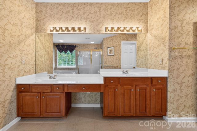 15936 Northstone Drive, Huntersville, NC 28078