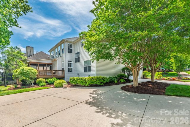 15936 Northstone Drive, Huntersville, NC 28078