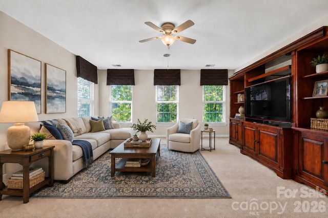 15936 Northstone Drive, Huntersville, NC 28078