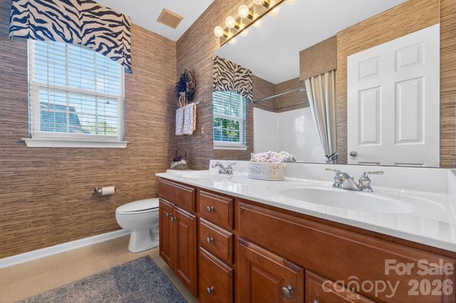 15936 Northstone Drive, Huntersville, NC 28078
