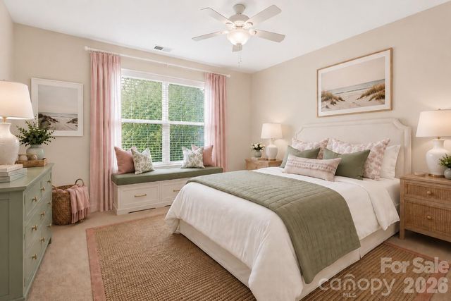 15936 Northstone Drive, Huntersville, NC 28078