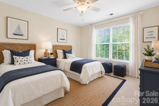 15936 Northstone Drive, Huntersville, NC 28078