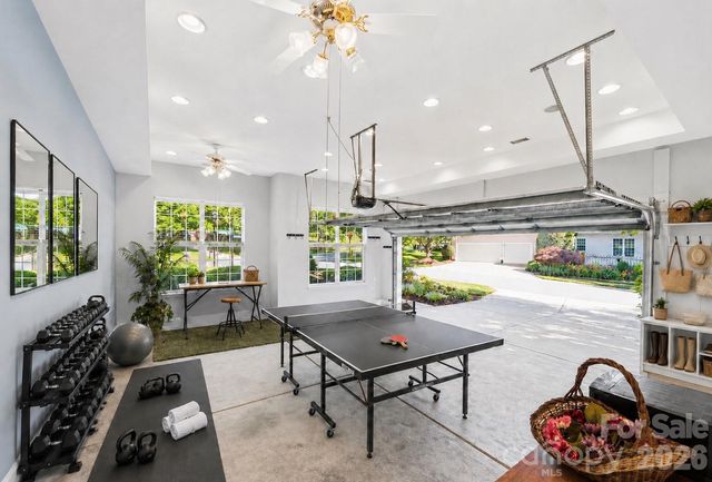 15936 Northstone Drive, Huntersville, NC 28078