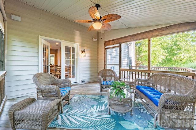 15936 Northstone Drive, Huntersville, NC 28078