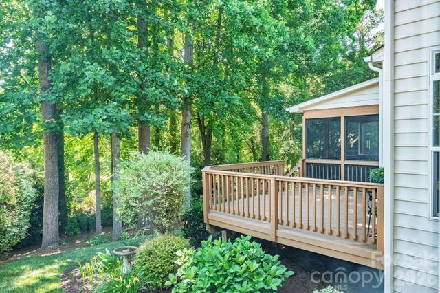 15936 Northstone Drive, Huntersville, NC 28078