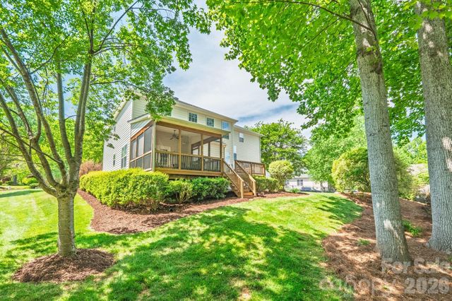 15936 Northstone Drive, Huntersville, NC 28078