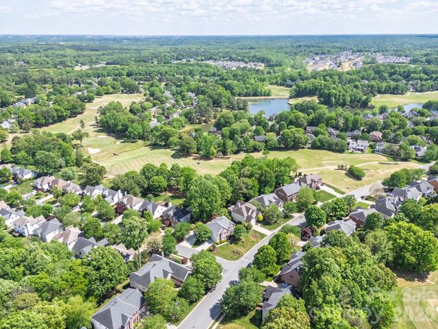 15936 Northstone Drive, Huntersville, NC 28078