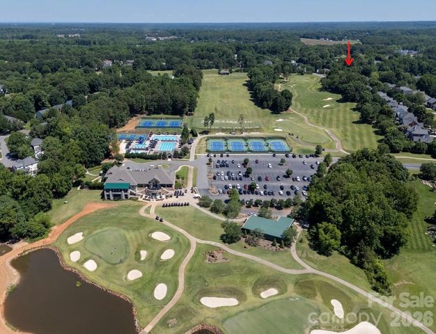 15936 Northstone Drive, Huntersville, NC 28078