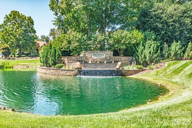 15936 Northstone Drive, Huntersville, NC 28078