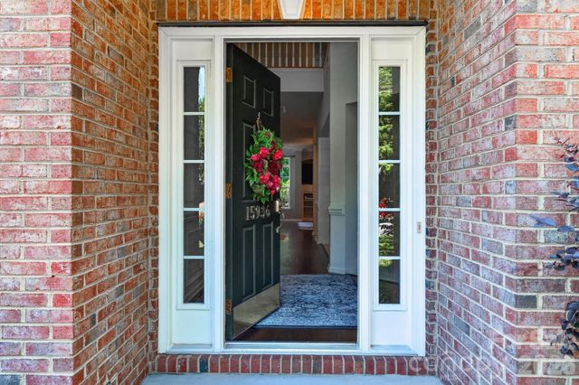 15936 Northstone Drive, Huntersville, NC 28078