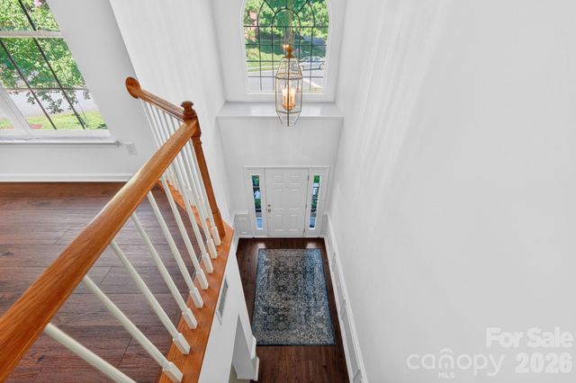 15936 Northstone Drive, Huntersville, NC 28078