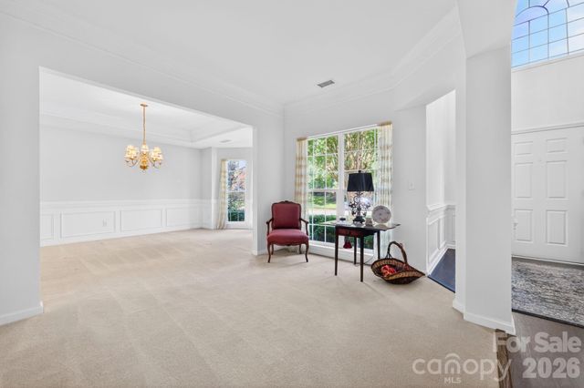 15936 Northstone Drive, Huntersville, NC 28078