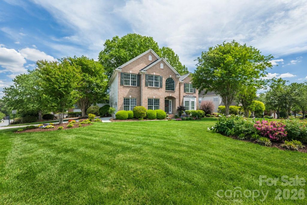15936 Northstone Drive, Huntersville, NC 28078