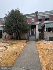 3127 BELMONT AVE, Baltimore, MD 21216