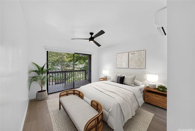 1487 Hiikala Place 35, Honolulu, HI 96816