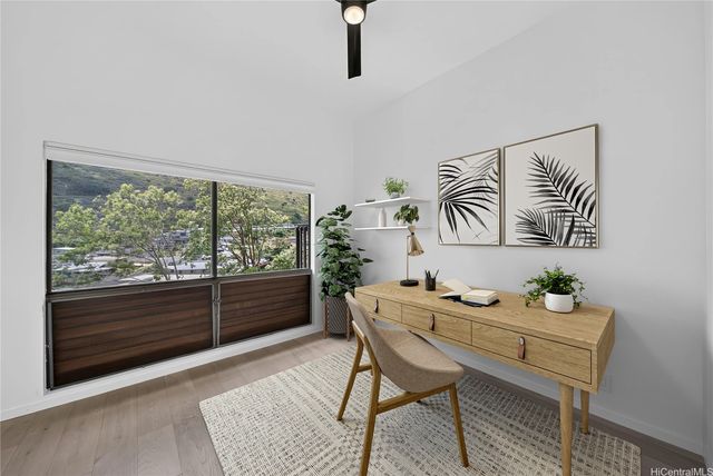 1487 Hiikala Place 35, Honolulu, HI 96816