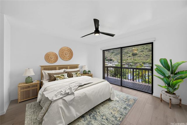 1487 Hiikala Place 35, Honolulu, HI 96816