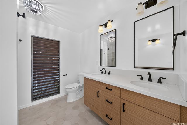 1487 Hiikala Place 35, Honolulu, HI 96816