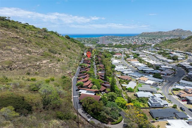 1487 Hiikala Place 35, Honolulu, HI 96816