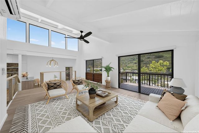 1487 Hiikala Place 35, Honolulu, HI 96816