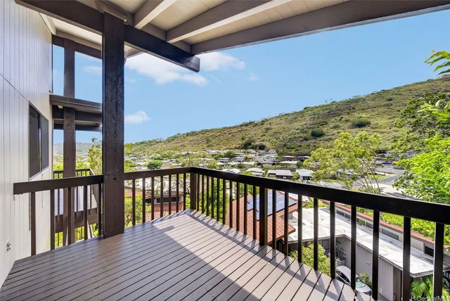 1487 Hiikala Place 35, Honolulu, HI 96816