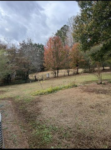 68 Sumer S Lane, Douglasville, GA 30134