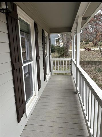 68 Sumer S Lane, Douglasville, GA 30134