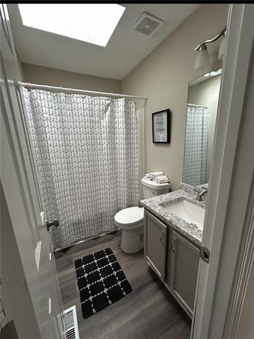 68 Sumer S Lane, Douglasville, GA 30134