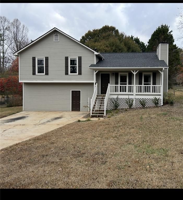 68 Sumer S Lane, Douglasville, GA 30134