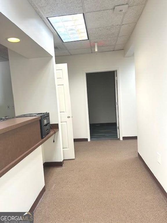 37 Lullwater Parkway BLDG G LOWER LEVEL, Newnan, GA 30263 — photo 5