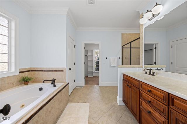 5805 Clovis Ridge Drive, Wake Forest, NC 27587