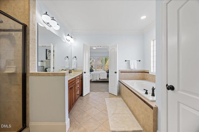 5805 Clovis Ridge Drive, Wake Forest, NC 27587